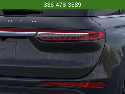 New 2026 Lincoln Corsair Reserve FWD image 21
