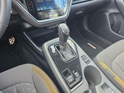 Used 2025 Subaru Crosstrek 2.5i Sport w/ Crosstrek Mirror Package AWD/4WD image 27