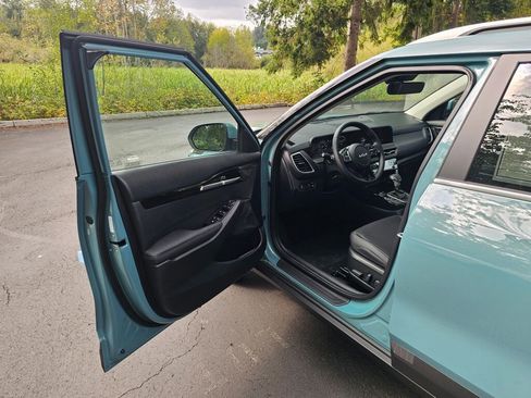 New 2026 Kia Seltos EX w/ EX Sunroof Package image 10