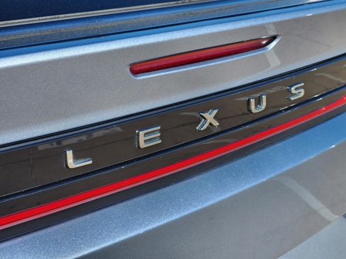 Used 2023 Lexus RZ 450e Premium w/ Cold Area Package image 36