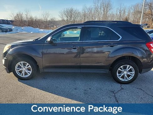 Used 2016 Chevrolet Equinox LT w/ Convenience Package image 3