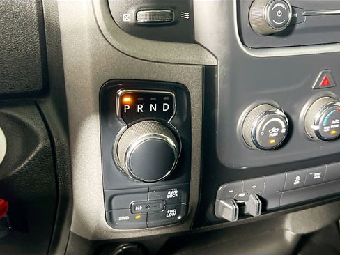 Used 2022 RAM 1500 Tradesman w/ Power & Remote Entry Group AWD/4WD image 24