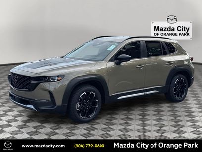 New 2026 MAZDA CX-50 Meridian Edition w/ Weather Package