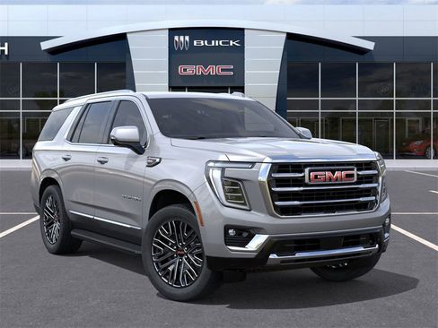 New 2026 GMC Yukon Elevation image 7