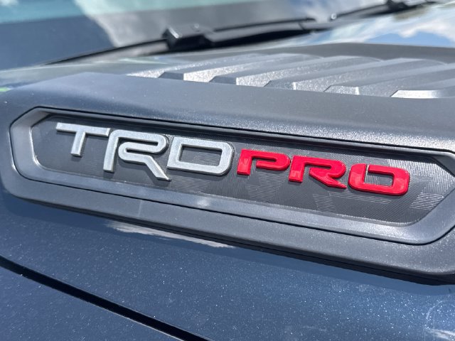 Used 2026 Toyota Tundra TRD Pro AWD/4WD image 10