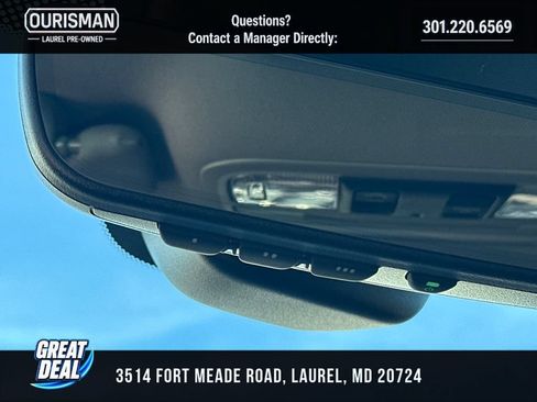 Used 2023 Honda Odyssey EX-L image 31