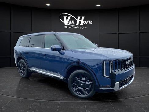 New 2027 Kia Telluride X-Line SX Prestige AWD/4WD image 1