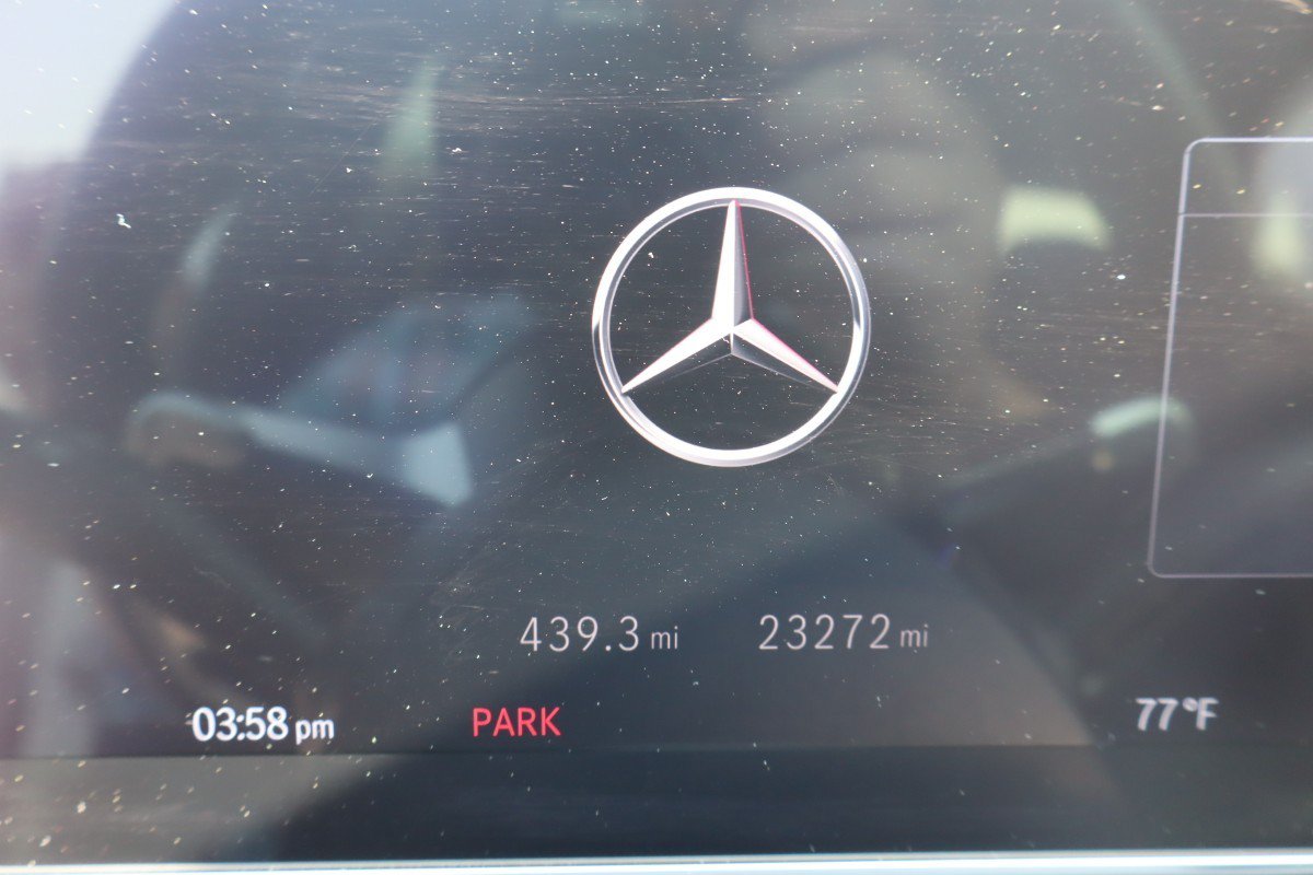 Used 2023 Mercedes-Benz C 43 AMG 4MATIC Sedan w/ Pinnacle Trim Package image 10