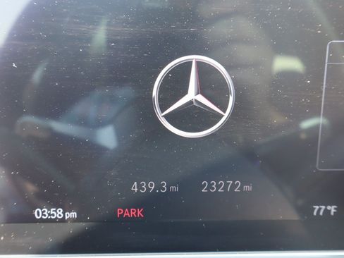 Used 2023 Mercedes-Benz C 43 AMG 4MATIC Sedan w/ Pinnacle Trim Package image 10
