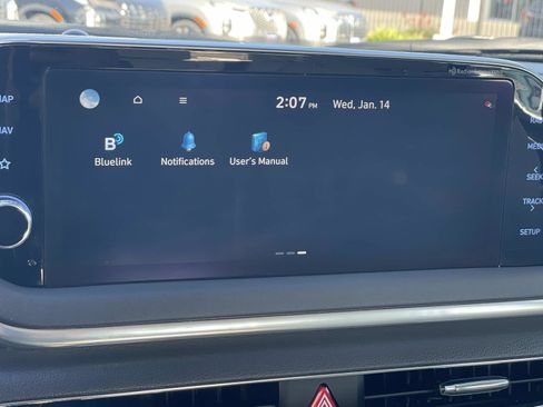 Certified 2023 Hyundai Sonata SEL w/ Convenience Package image 12