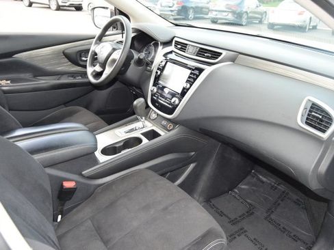 Used 2018 Nissan Murano S AWD/4WD image 5