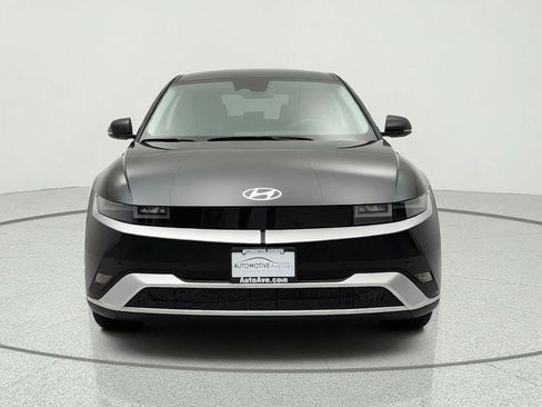 Used 2026 Hyundai Ioniq 5 SEL AWD/4WD image 2