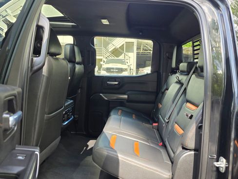 Used 2021 GMC Sierra 1500 AT4 w/ AT4 Premium Package image 28