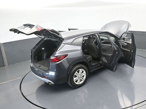 Used 2021 Chevrolet Blazer LT image 66