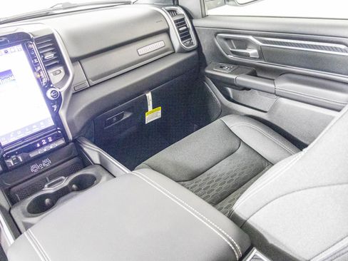 New 2026 RAM 1500 Big Horn image 32