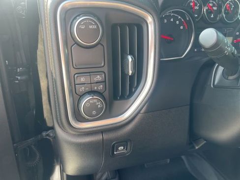 Used 2020 Chevrolet Silverado 1500 RST w/ Texas Edition image 13