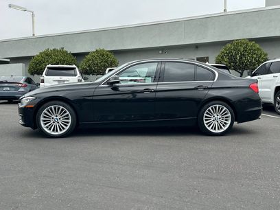 Used 2014 BMW 328i Sedan