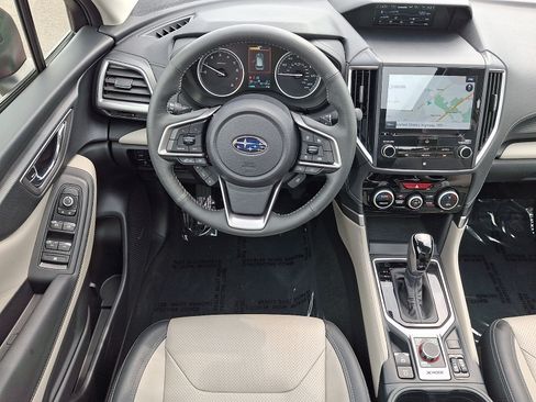Certified 2022 Subaru Forester Limited AWD/4WD image 12