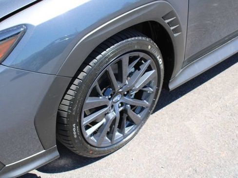 New 2026 Subaru WRX Premium AWD/4WD image 12
