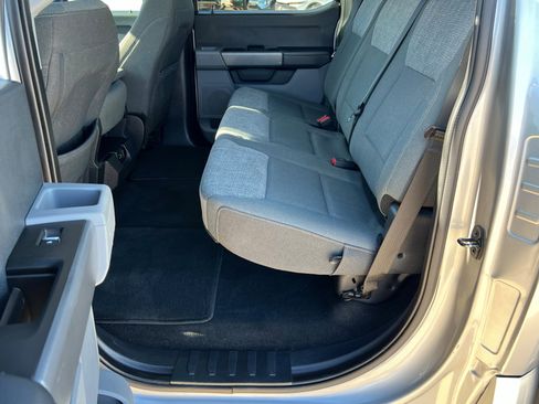Used 2023 Ford F150 XLT image 21