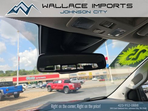 Used 2025 Ford Ranger Lariat image 38