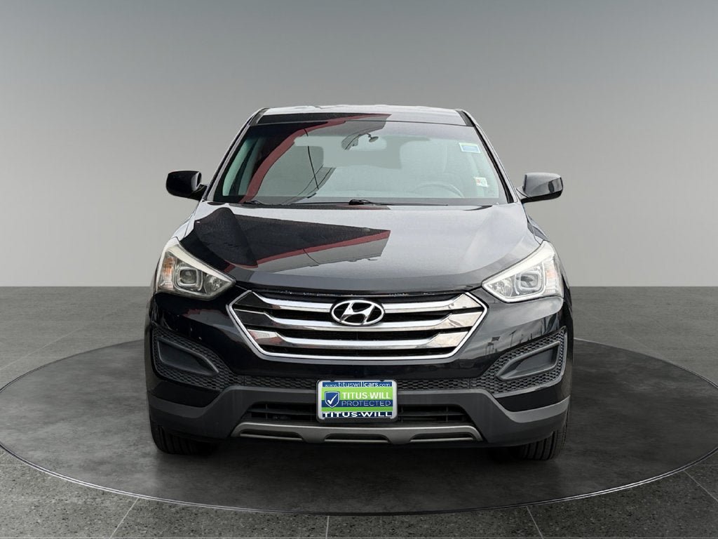 Used 2016 Hyundai Santa Fe Sport AWD/4WD image 2