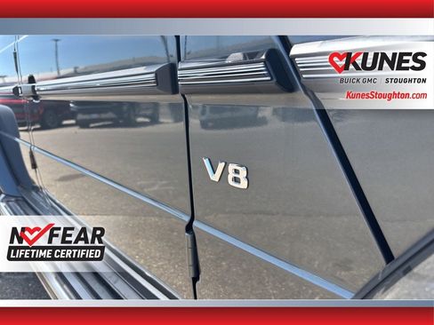 Used 2017 Mercedes-Benz G 550 image 15