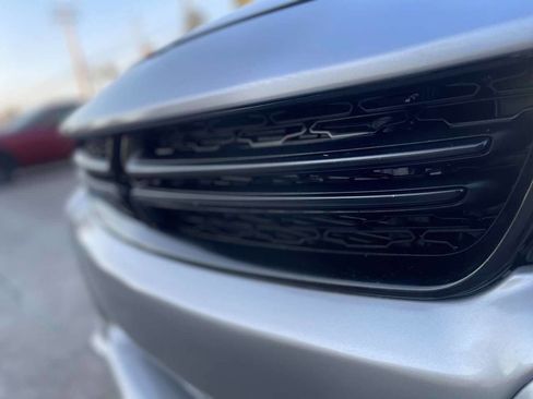 Used 2016 Dodge Charger SXT w/ Driver Confidence Group image 37