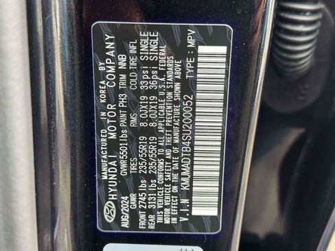 Used 2025 Genesis GV70 2.5T image 18