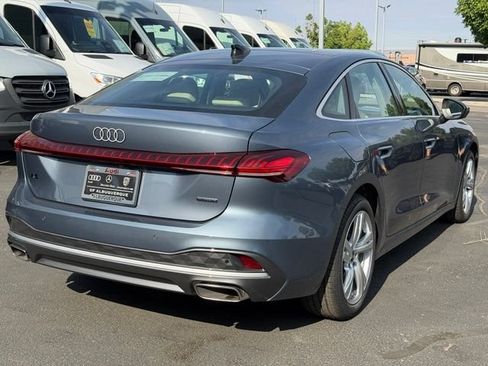 New 2026 Audi A5 2.0T Premium Plus AWD/4WD image 8