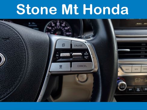 Used 2021 Kia Telluride EX w/ EX Premium Package FWD image 24