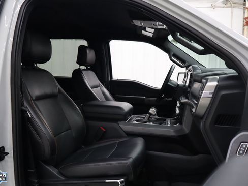 Used 2024 Ford F150 Lariat w/ Bed Utility Package image 28