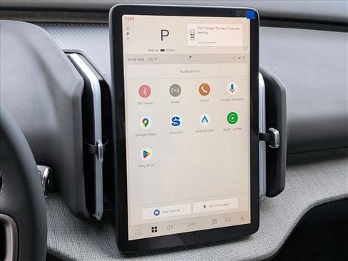 New 2026 Volvo EX30 Ultra image 12