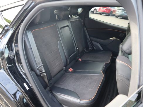Used 2023 Ford Mustang Mach-E GT AWD/4WD image 4