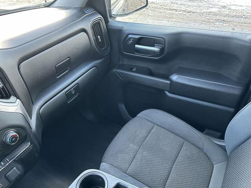 Used 2019 Chevrolet Silverado 1500 Custom w/ Custom Value Package image 30