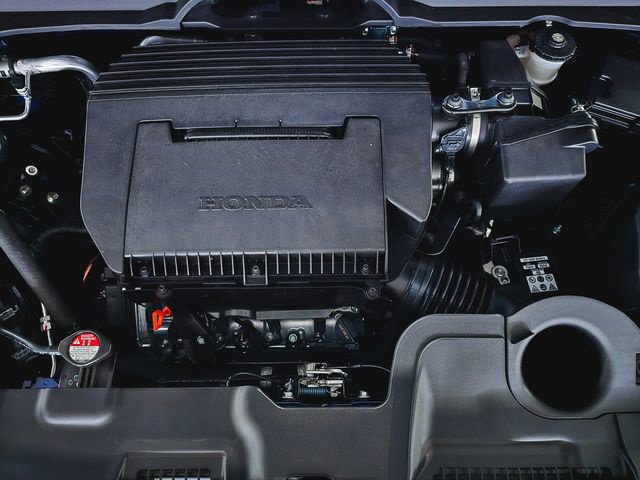 New 2026 Honda Passport RTL image 20