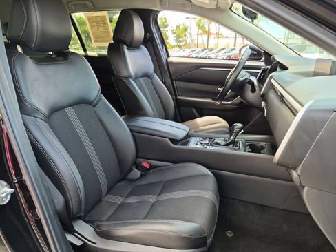 Used 2025 MAZDA CX-50 AWD 2.5 S w/ Preferred Package image 31