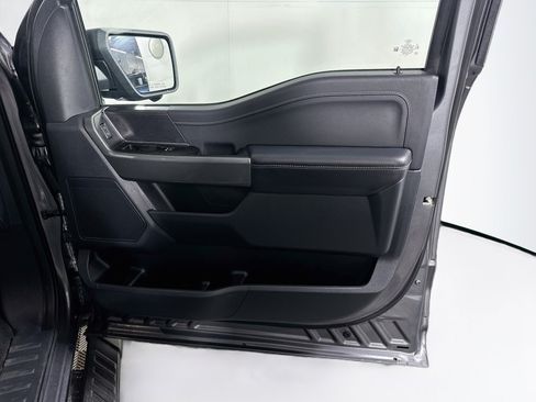 Used 2022 Ford F150 XLT w/ Equipment Group 302A High AWD/4WD image 30
