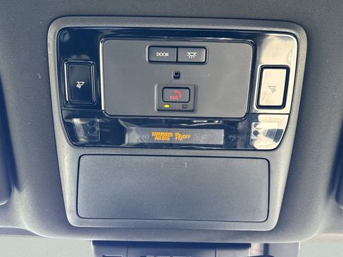 Used 2024 Lexus TX 500h AWD w/ Technology Package image 56