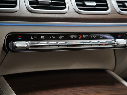 New 2026 Mercedes-Benz GLE 450 4MATIC image 29