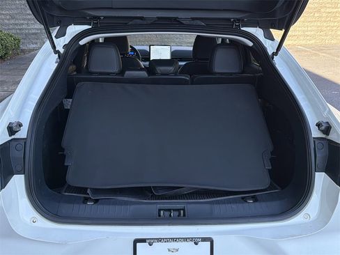 Used 2022 Ford Mustang Mach-E California Route 1 image 16