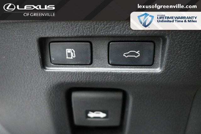 Used 2021 Lexus ES 250 w/ Premium Package AWD/4WD image 14