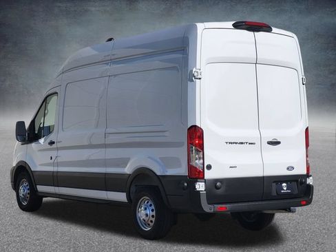 New 2026 Ford Transit 350 148 High Roof AWD image 5