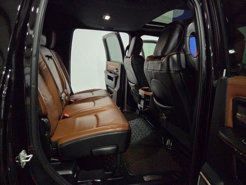 Used 2020 RAM 2500 Limited image 73