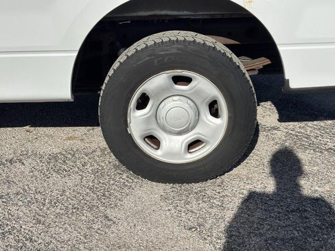 Used 2007 Ford F150 STX image 11