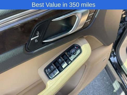 Used 2020 Porsche Macan AWD/4WD image 22