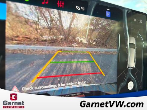 New 2026 Volkswagen Tiguan SE image 14