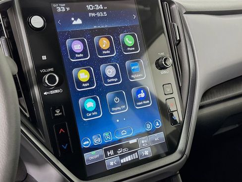 New 2026 Subaru Crosstrek 2.5i Limited image 19