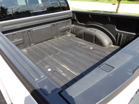 Used 2024 Ford F150 Lariat w/ Mobile Office Package AWD/4WD image 18