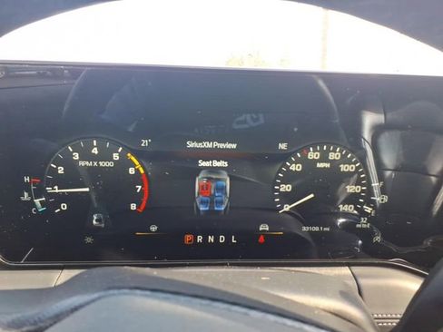 Certified 2025 Ford Mustang Premium image 15